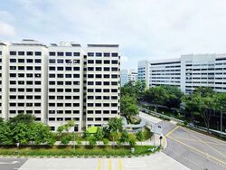 Treasure at Tampines (D18), Condominium #626966861
